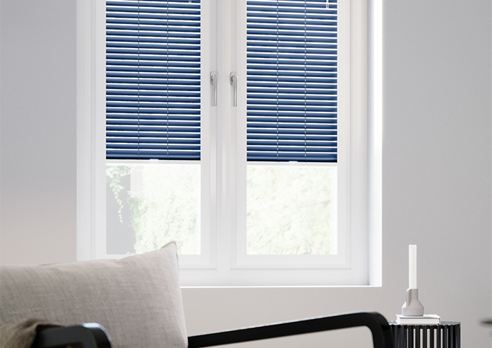 Venetian, Pickled Bluewood - Perfect Fit Blind - Image 5
